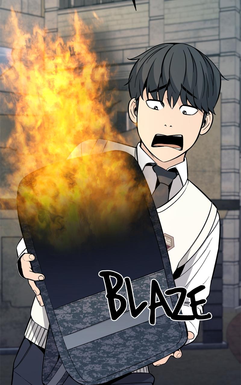 Competition For Revival Chap 39 - Next Chap 40