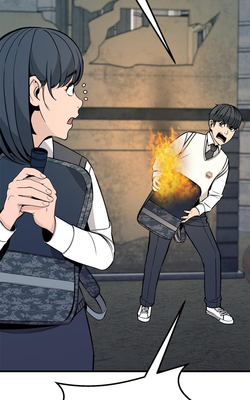 Competition For Revival Chap 39 - Next Chap 40