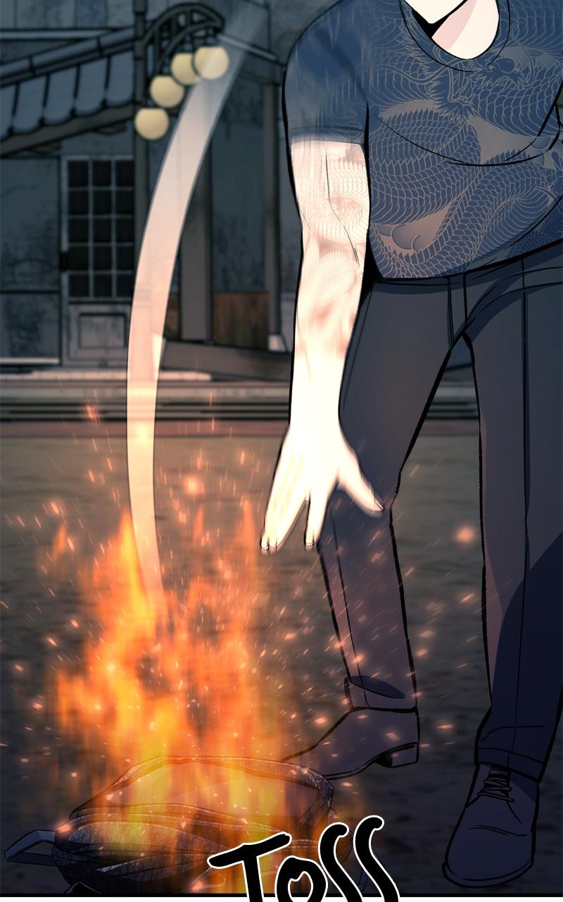 Competition For Revival Chap 39 - Next Chap 40
