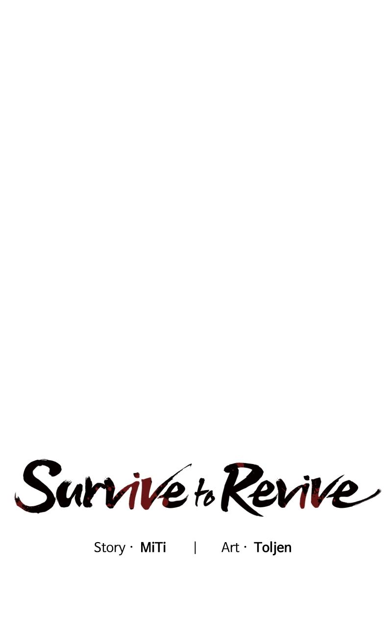Competition For Revival Chap 39 - Next Chap 40