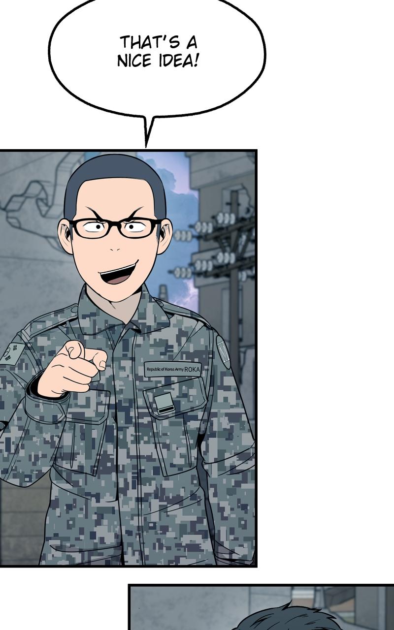 Competition For Revival Chap 39 - Next Chap 40