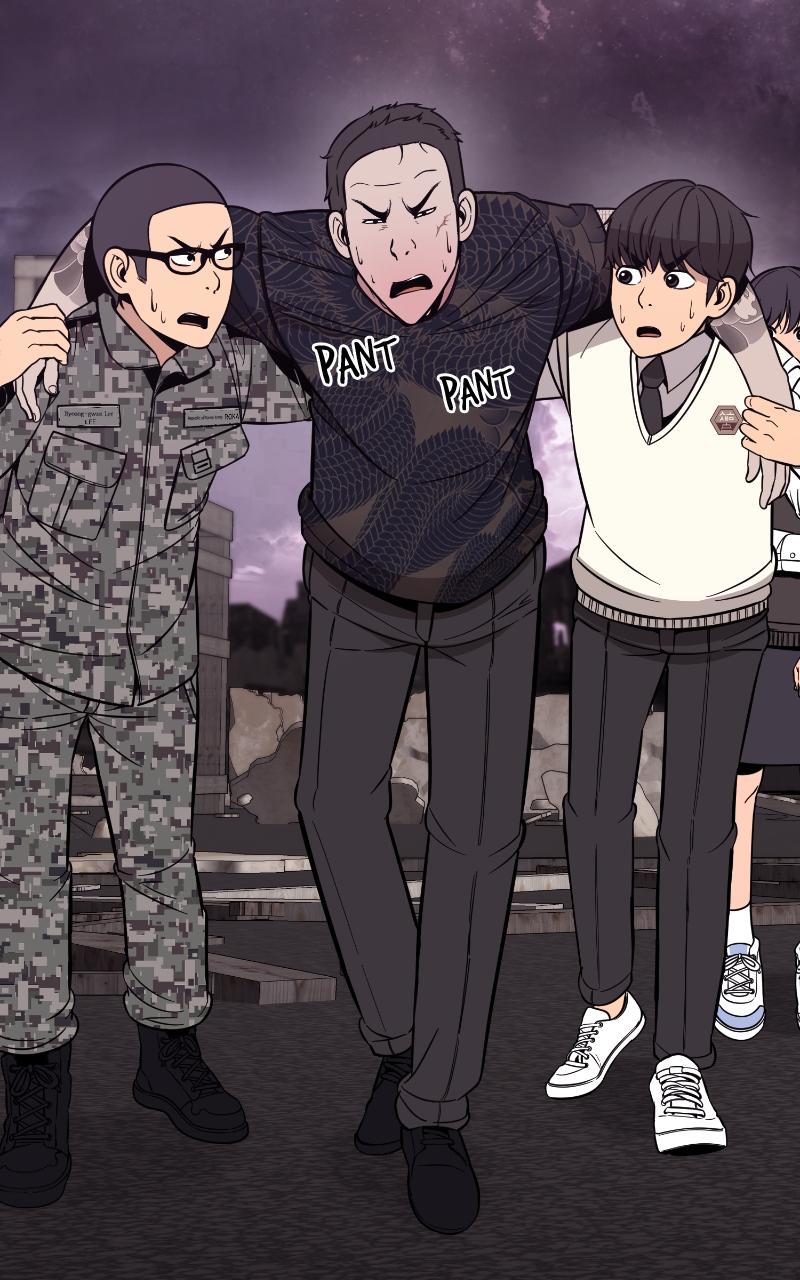Competition For Revival Chap 30 - Next Chap 31