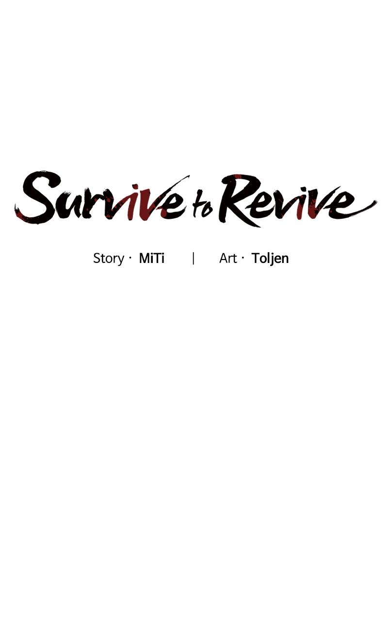Competition For Revival Chap 30 - Next Chap 31