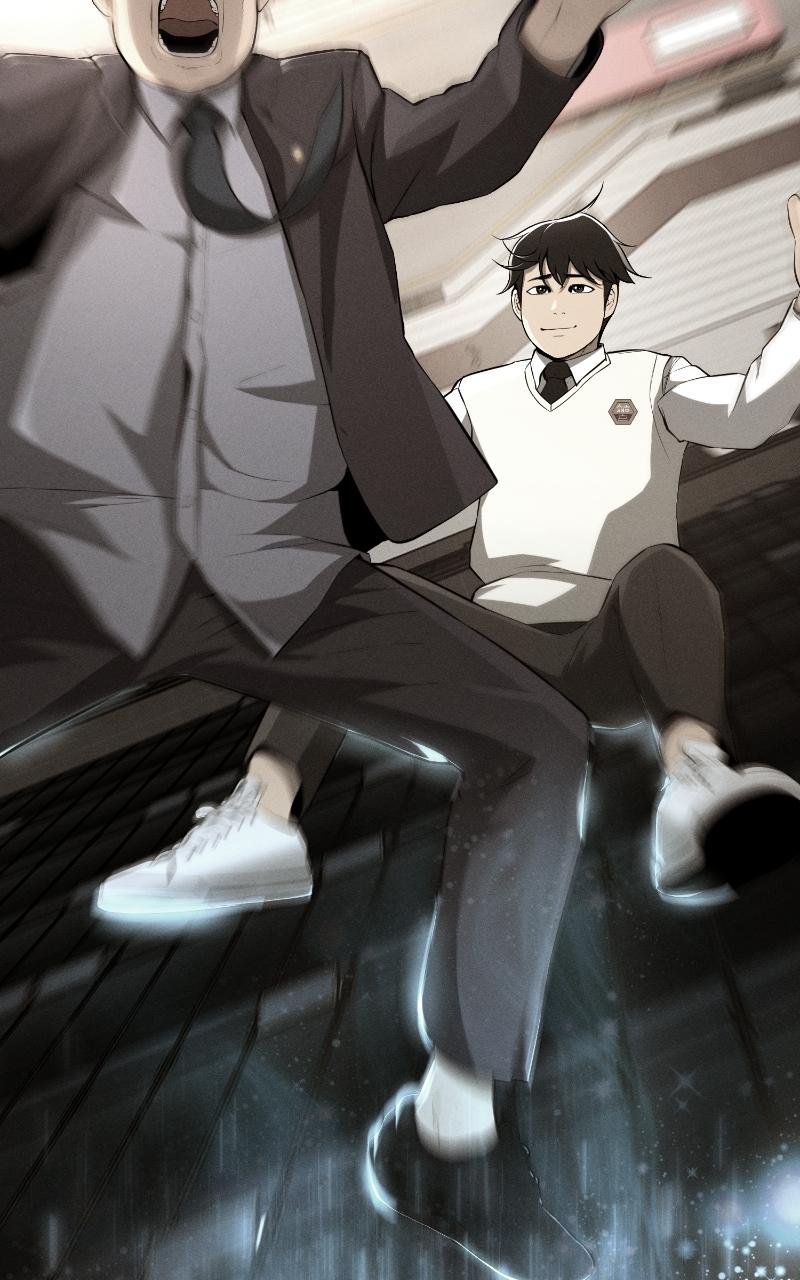 Competition For Revival Chap 30 - Next Chap 31