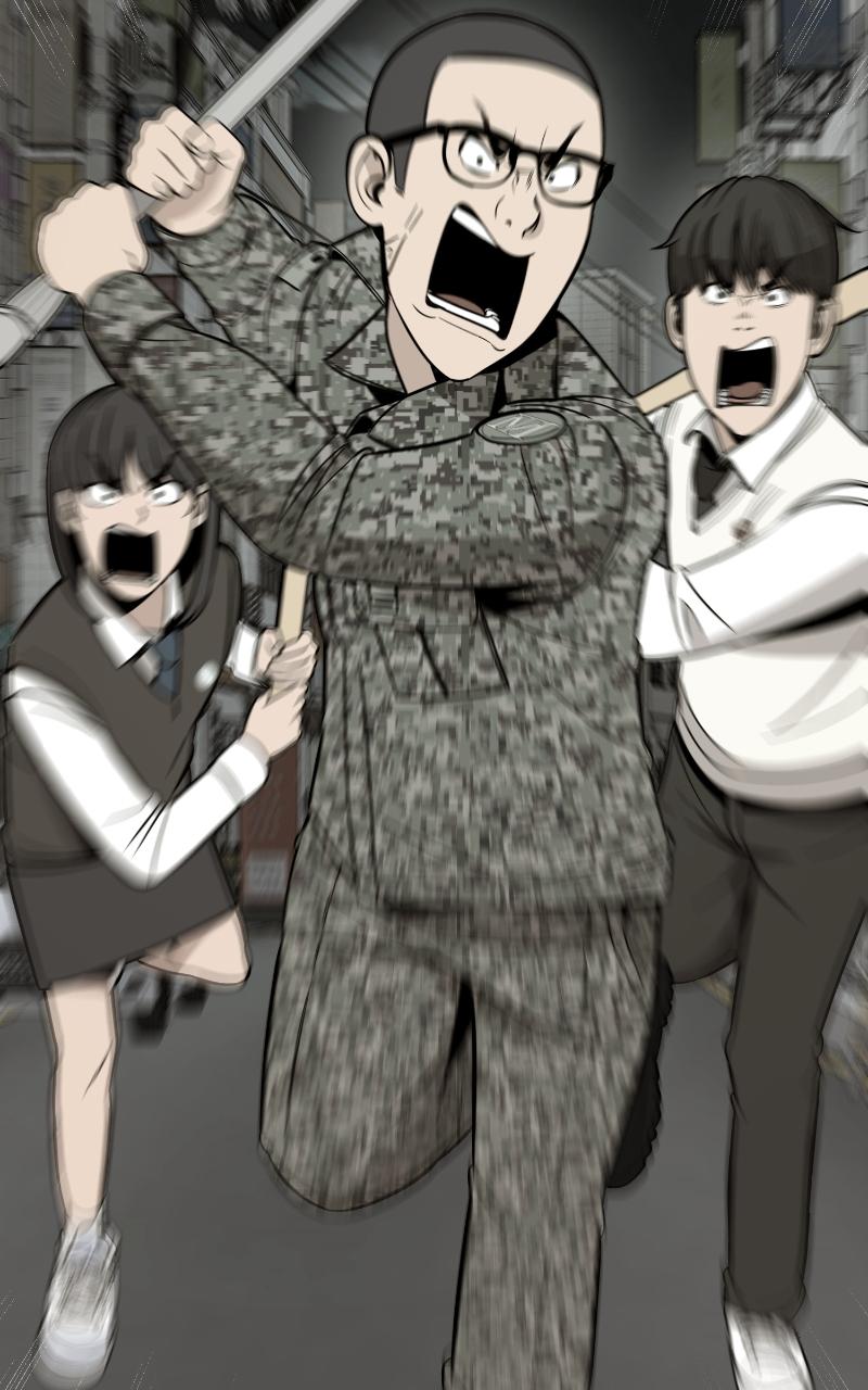 Competition For Revival Chap 30 - Next Chap 31