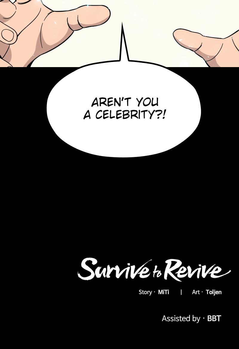 Competition For Revival Chap 30 - Next Chap 31