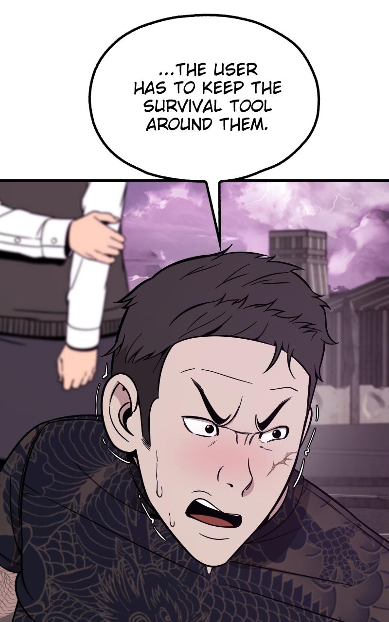 Competition For Revival Chap 30 - Next Chap 31
