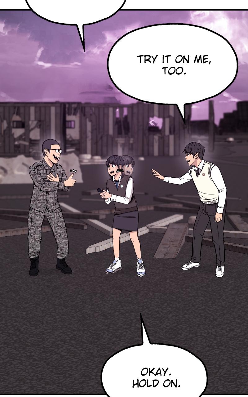 Competition For Revival Chap 30 - Next Chap 31