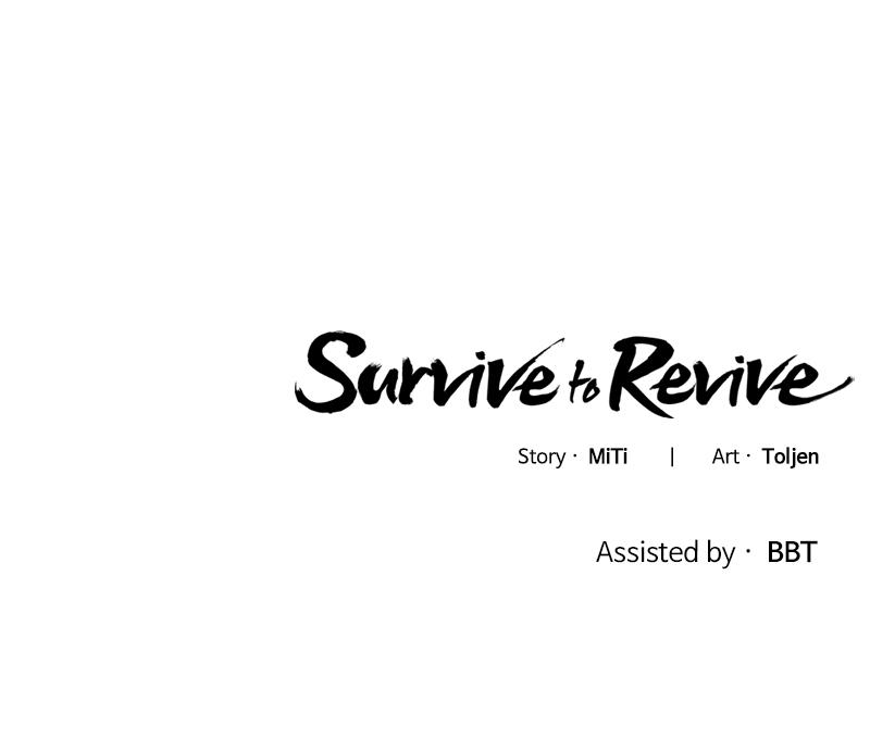Competition For Revival Chap 31 - Next Chap 32