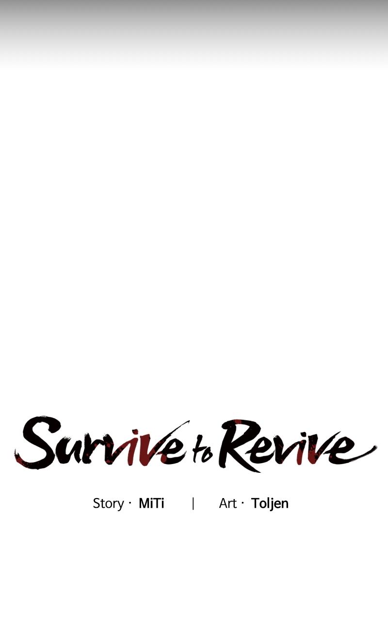 Competition For Revival Chap 31 - Next Chap 32