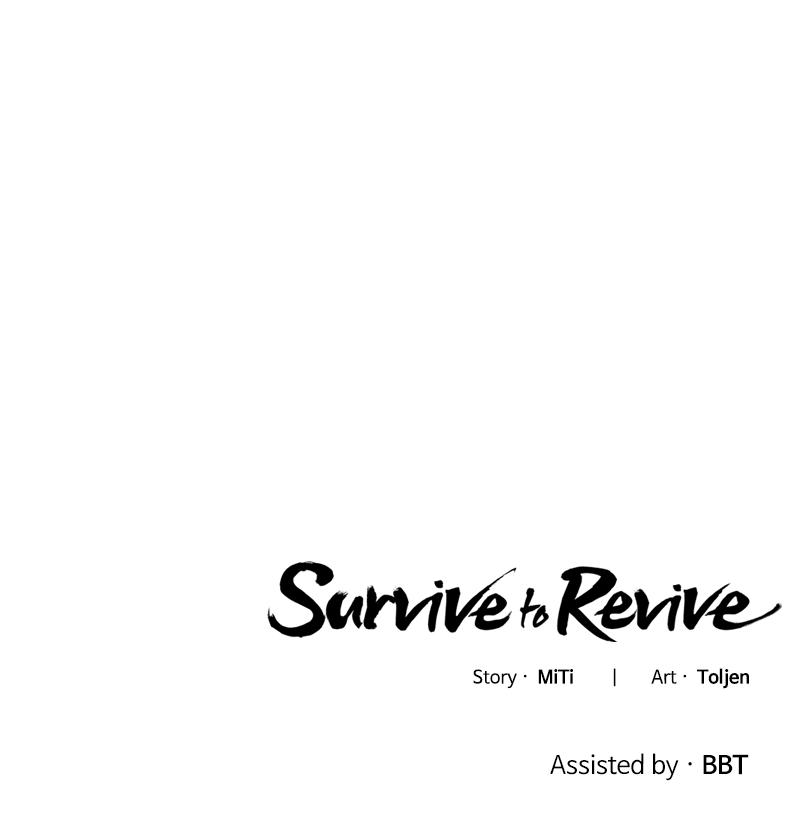 Competition For Revival Chap 32 - Next Chap 33