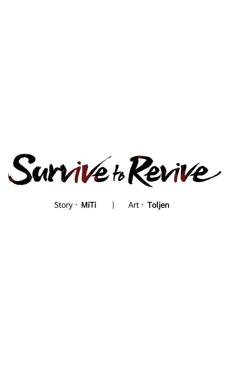 Competition For Revival Chap 32 - Next Chap 33
