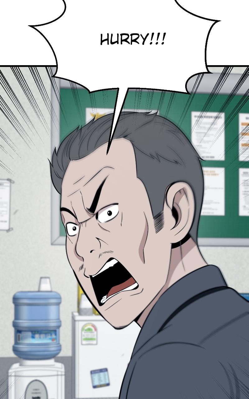 Competition For Revival Chap 33 - Next Chap 34