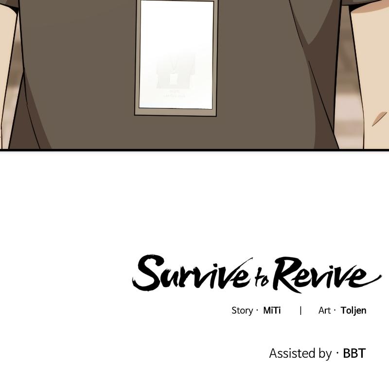 Competition For Revival Chap 33 - Next Chap 34