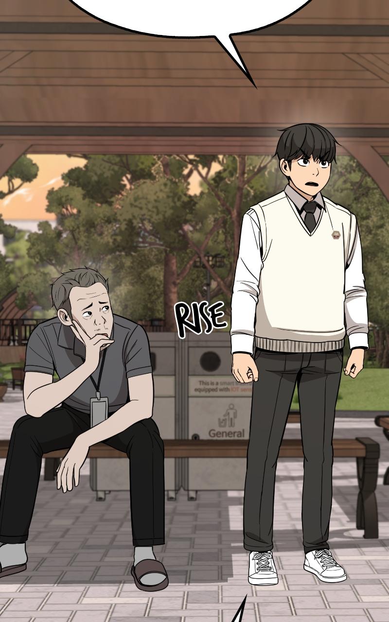 Competition For Revival Chap 33 - Next Chap 34