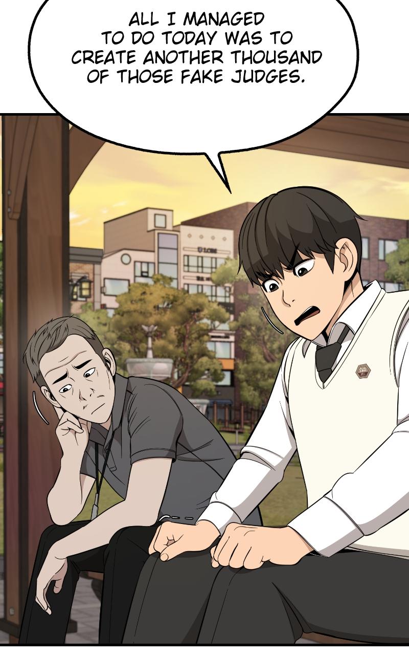 Competition For Revival Chap 33 - Next Chap 34