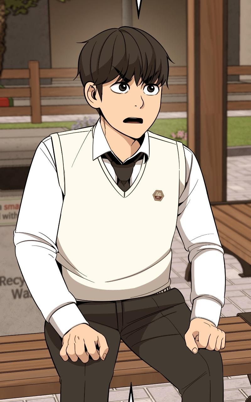 Competition For Revival Chap 33 - Next Chap 34