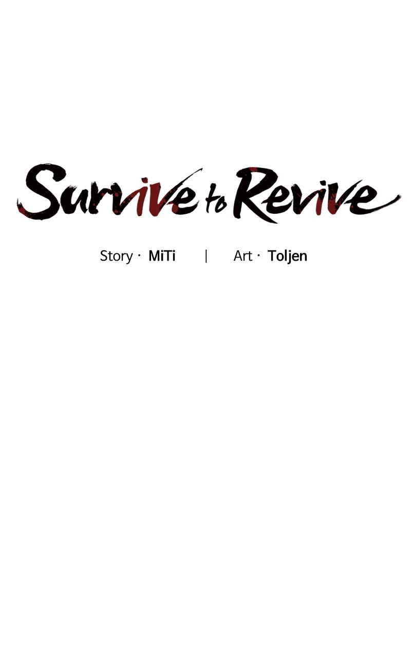 Competition For Revival Chap 33 - Next Chap 34