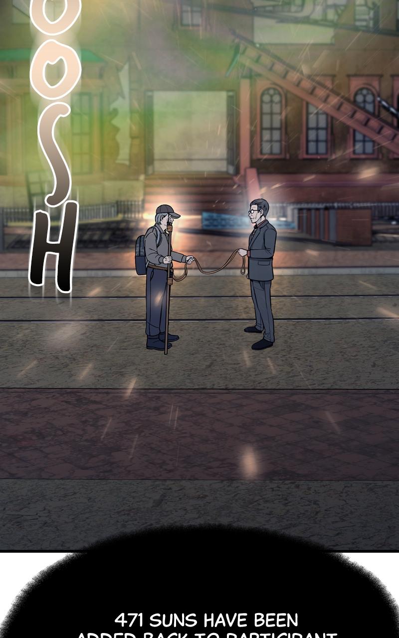 Competition For Revival Chap 47 - Next Chap 48