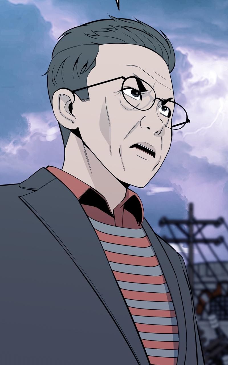 Competition For Revival Chap 47 - Next Chap 48