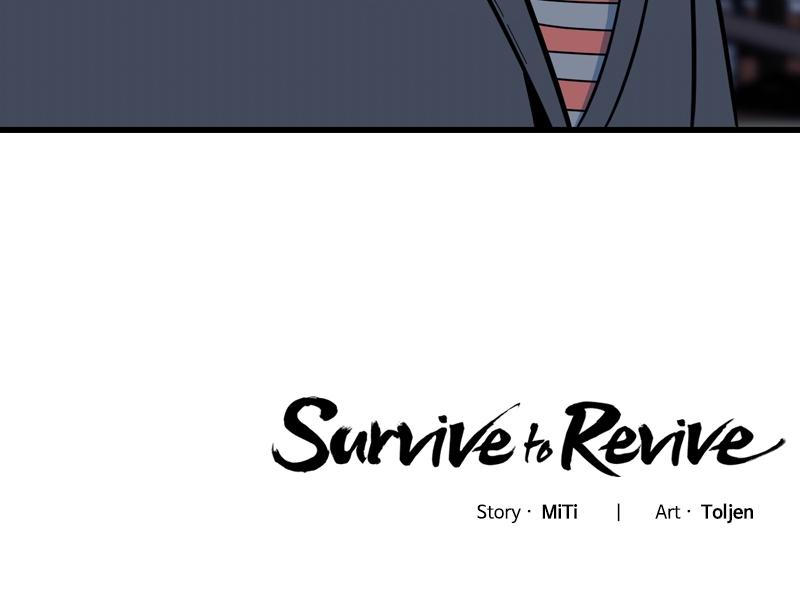 Competition For Revival Chap 47 - Next Chap 48