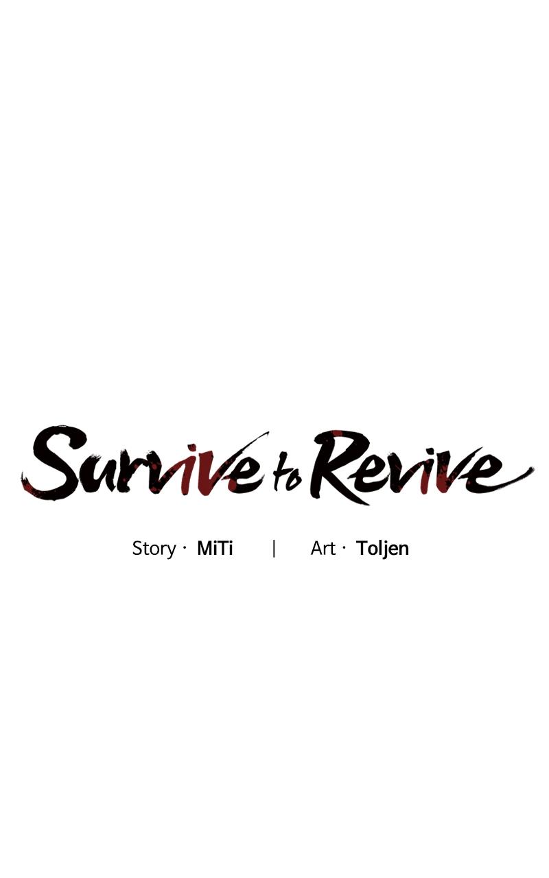 Competition For Revival Chap 47 - Next Chap 48