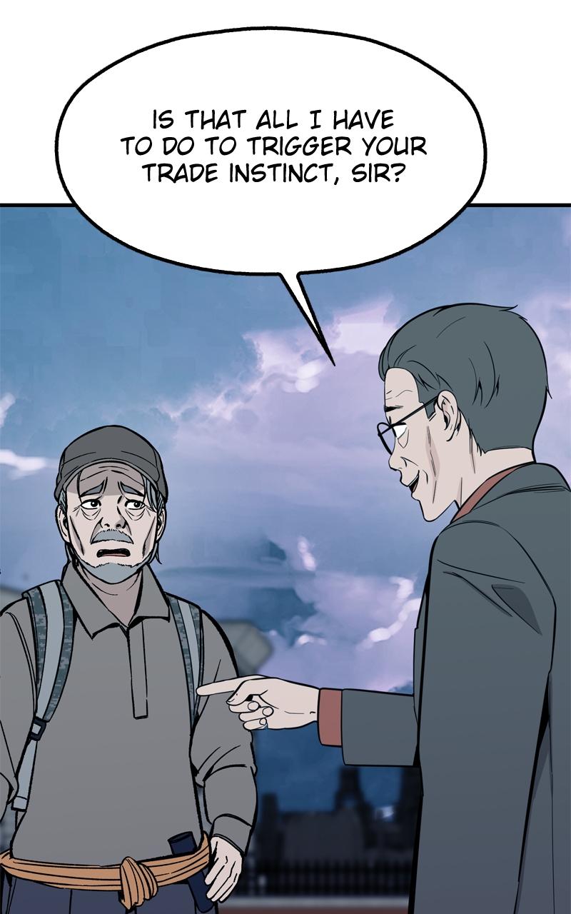Competition For Revival Chap 47 - Next Chap 48