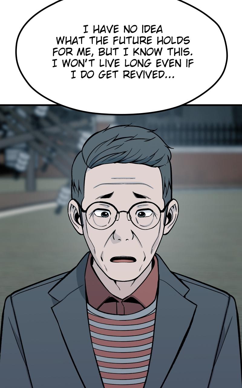 Competition For Revival Chap 47 - Next Chap 48
