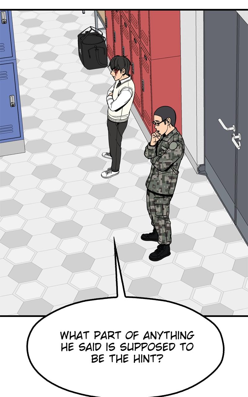 Competition For Revival Chap 44 - Next Chap 45