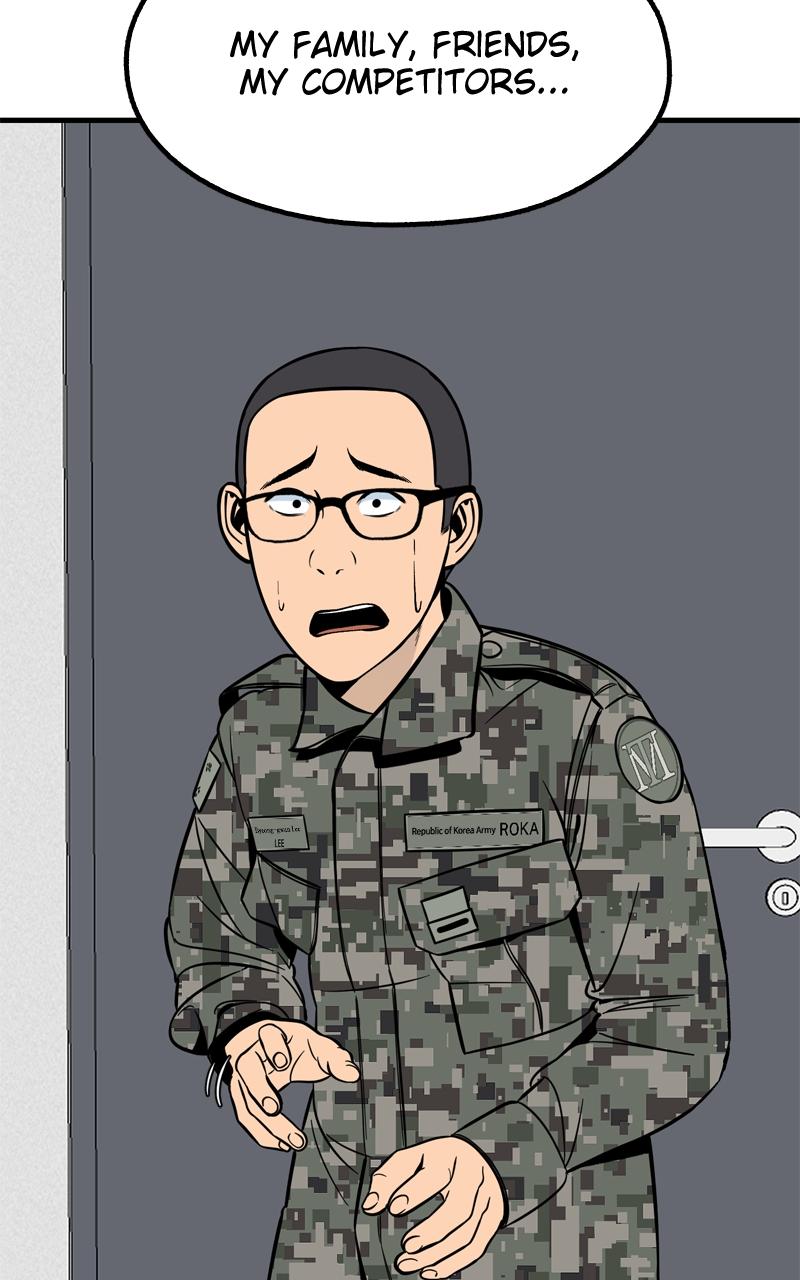 Competition For Revival Chap 44 - Next Chap 45