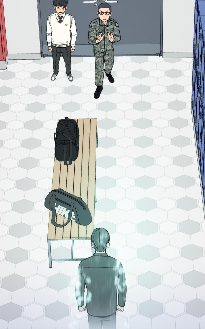 Competition For Revival Chap 44 - Next Chap 45