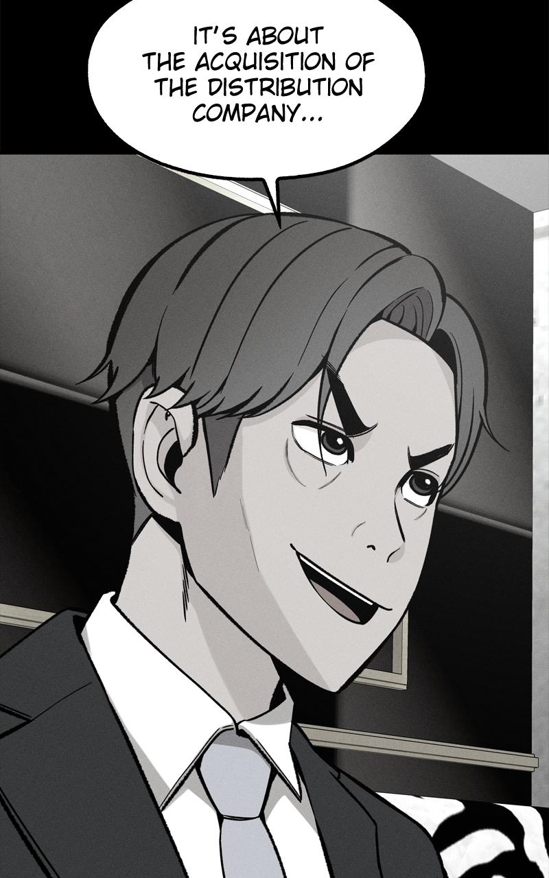 Competition For Revival Chap 44 - Next Chap 45