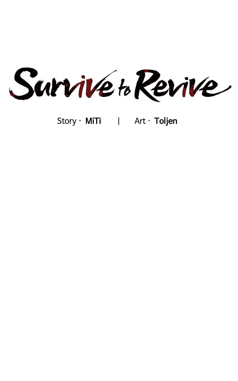 Competition For Revival Chap 45 - Next Chap 46