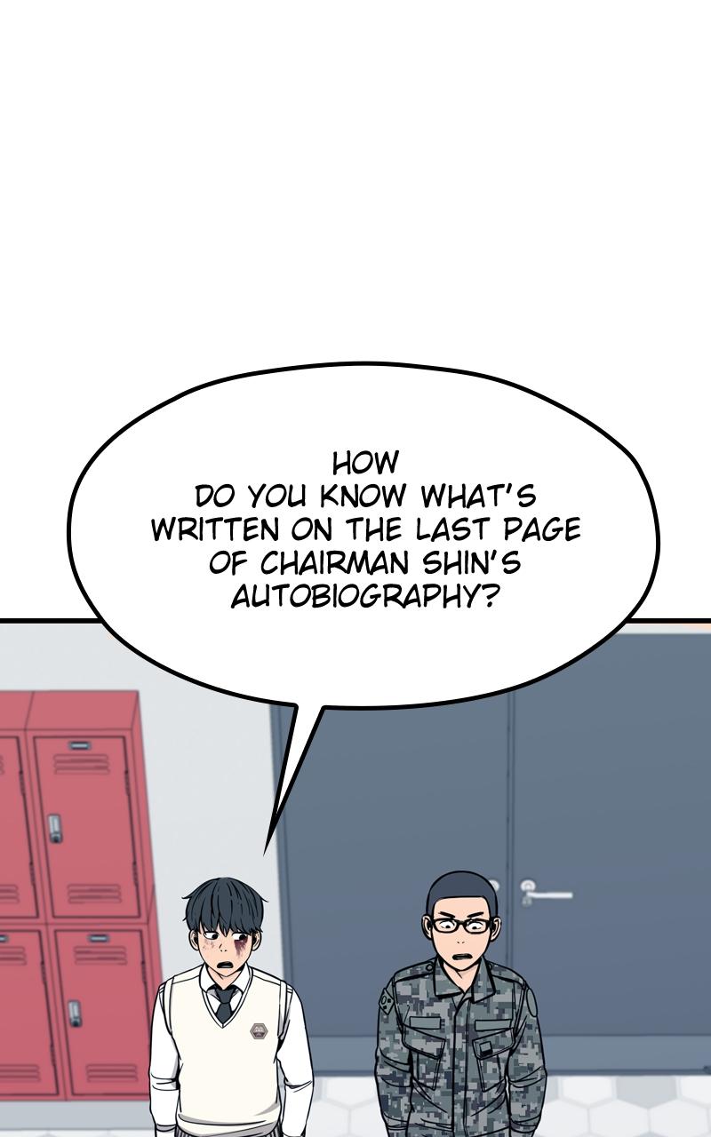 Competition For Revival Chap 45 - Next Chap 46