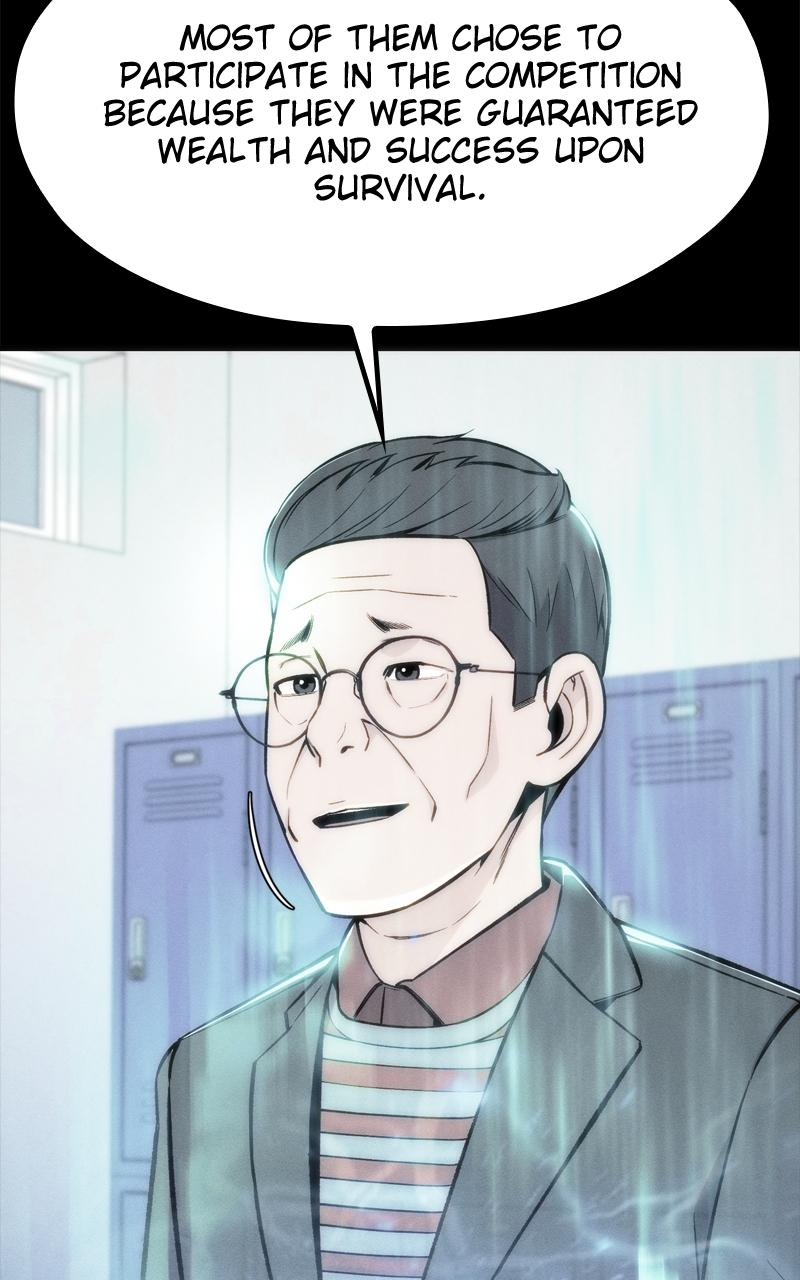 Competition For Revival Chap 45 - Next Chap 46