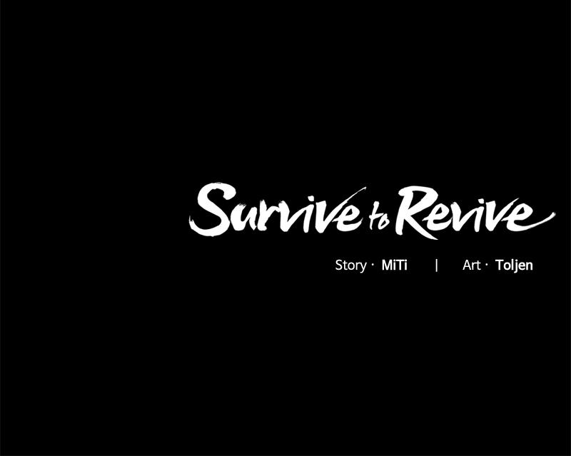 Competition For Revival Chap 45 - Next Chap 46