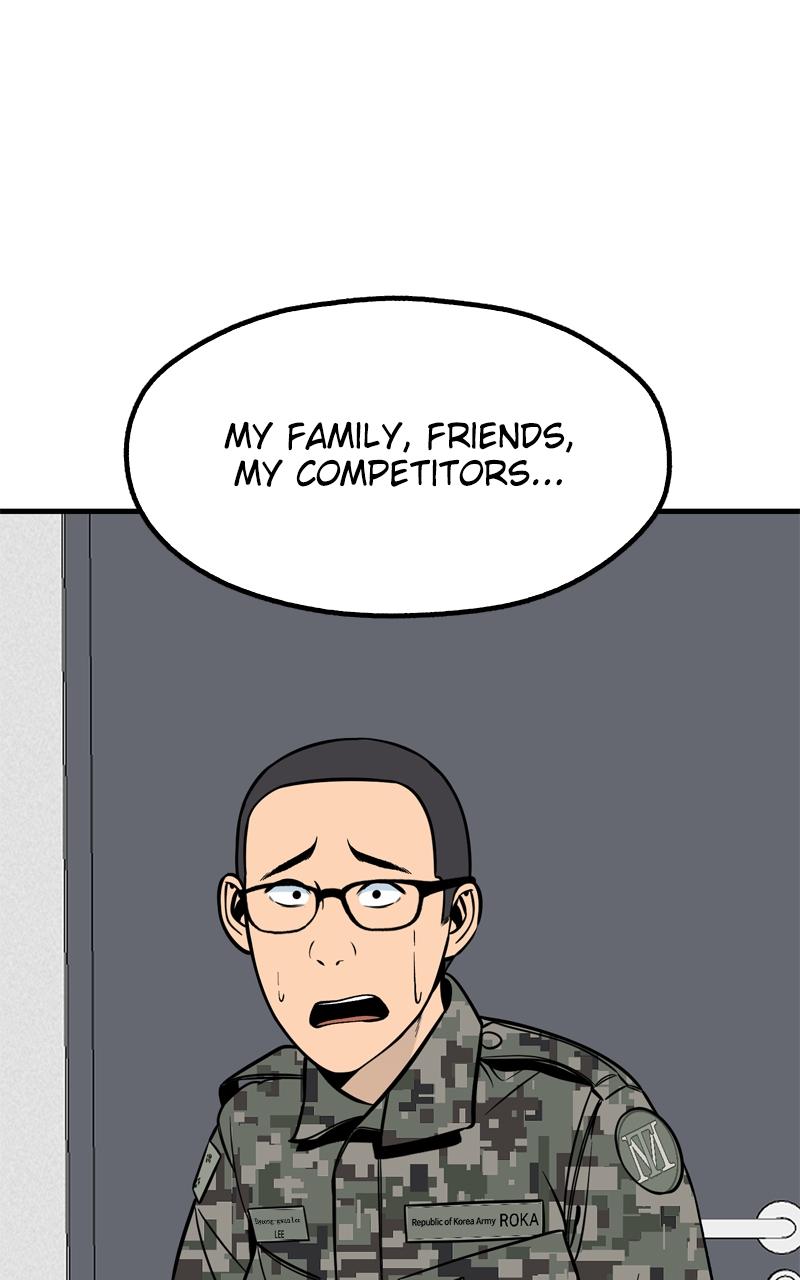 Competition For Revival Chap 45 - Next Chap 46