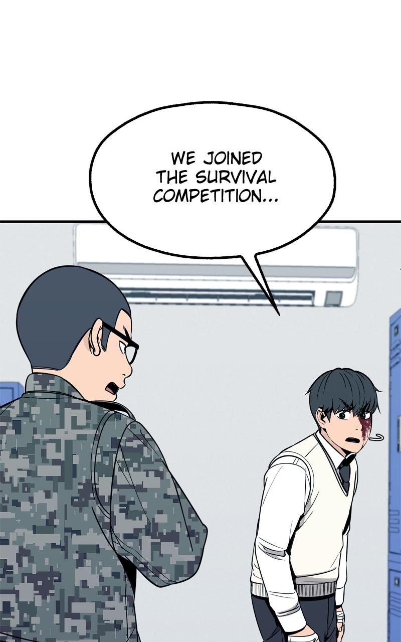 Competition For Revival Chap 45 - Next Chap 46