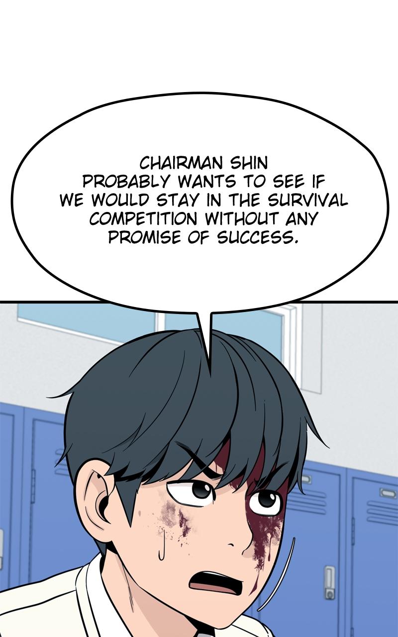 Competition For Revival Chap 45 - Next Chap 46