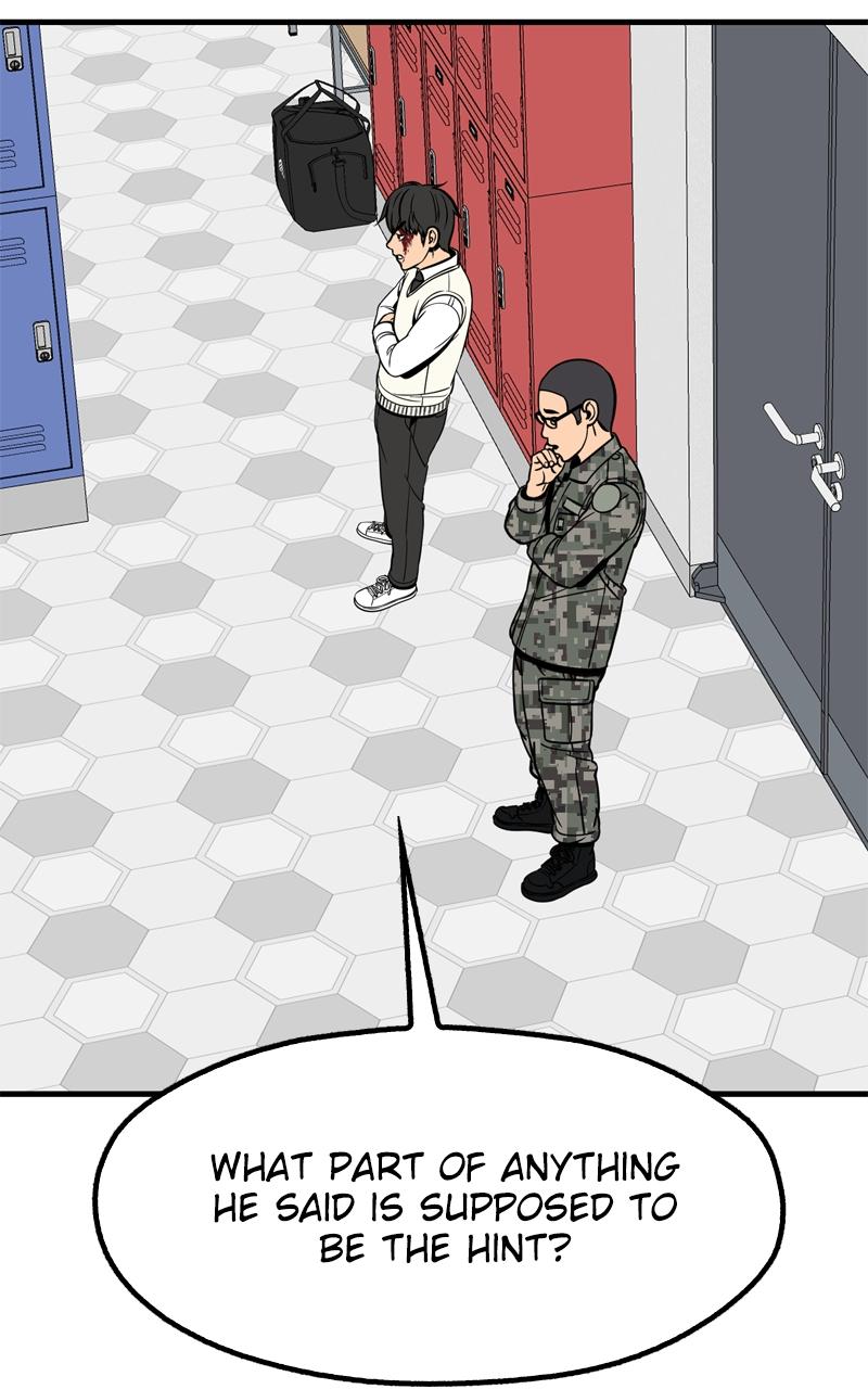 Competition For Revival Chap 45 - Next Chap 46