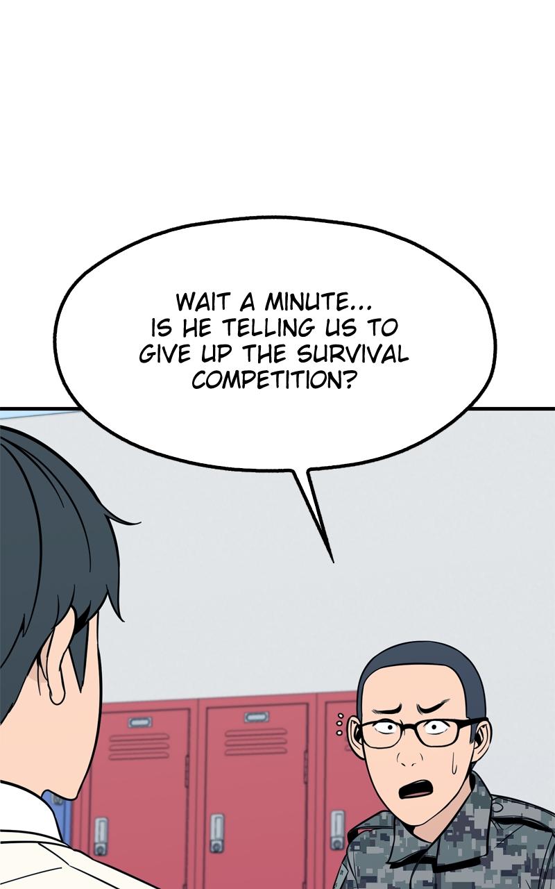 Competition For Revival Chap 45 - Next Chap 46