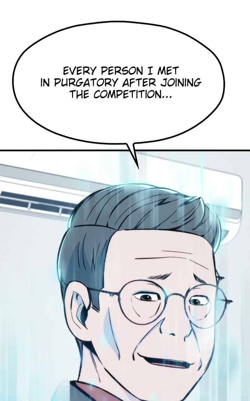Competition For Revival Chap 45 - Next Chap 46
