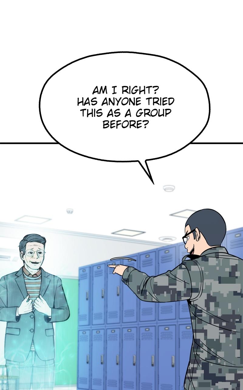 Competition For Revival Chap 46 - Next Chap 47