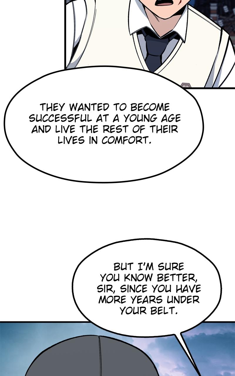 Competition For Revival Chap 46 - Next Chap 47