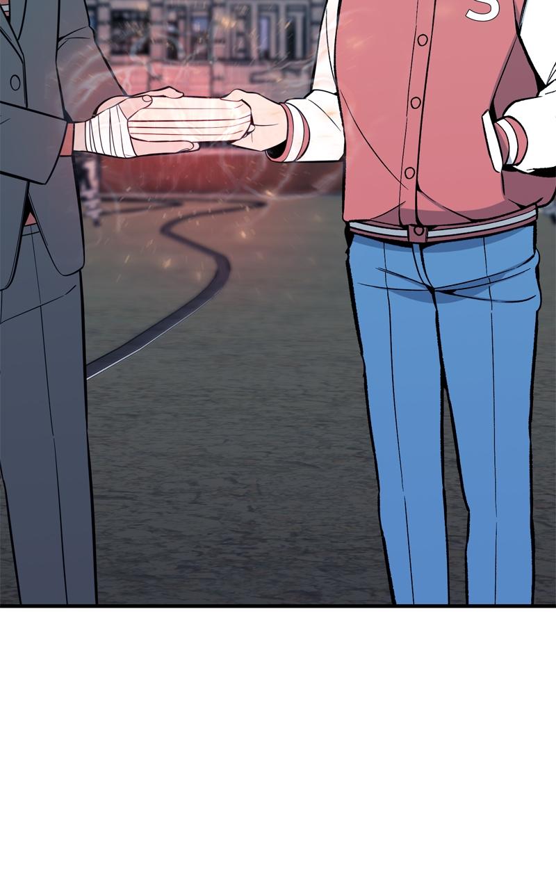 Competition For Revival Chap 46 - Next Chap 47
