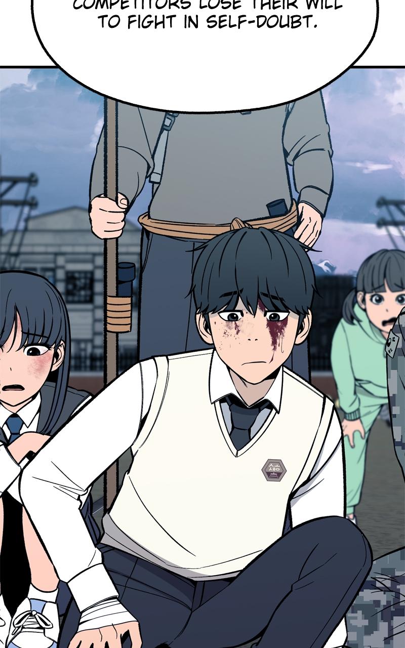 Competition For Revival Chap 46 - Next Chap 47