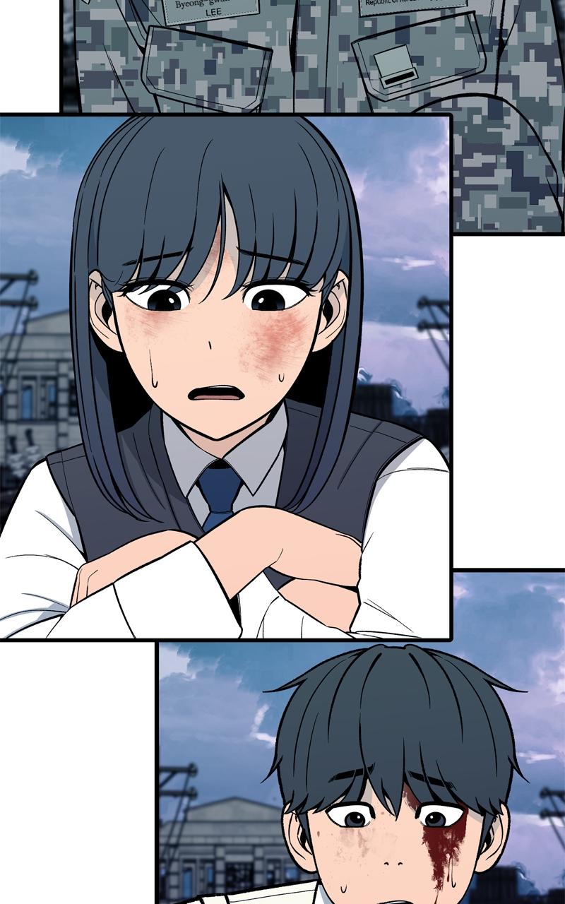 Competition For Revival Chap 46 - Next Chap 47