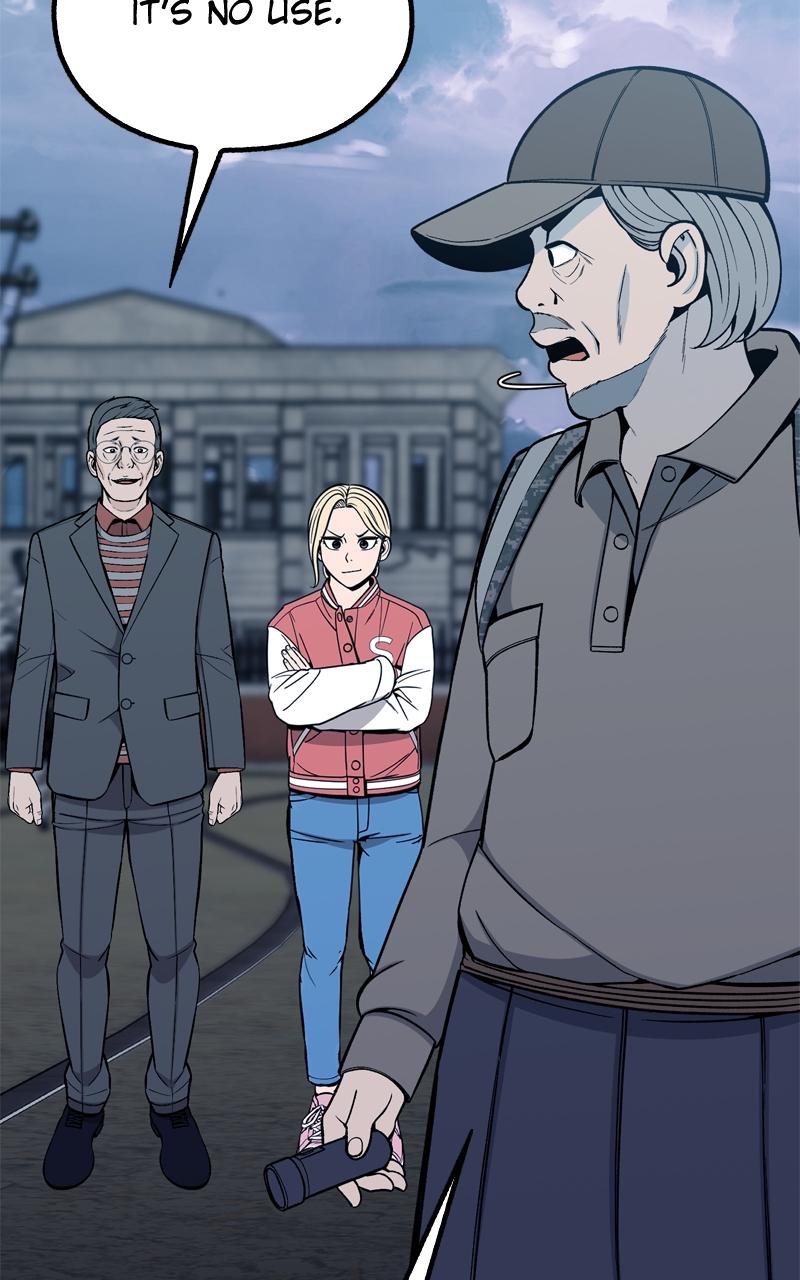 Competition For Revival Chap 46 - Next Chap 47