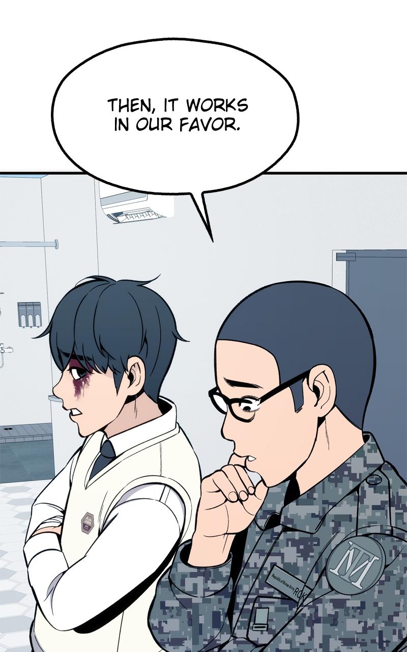 Competition For Revival Chap 46 - Next Chap 47