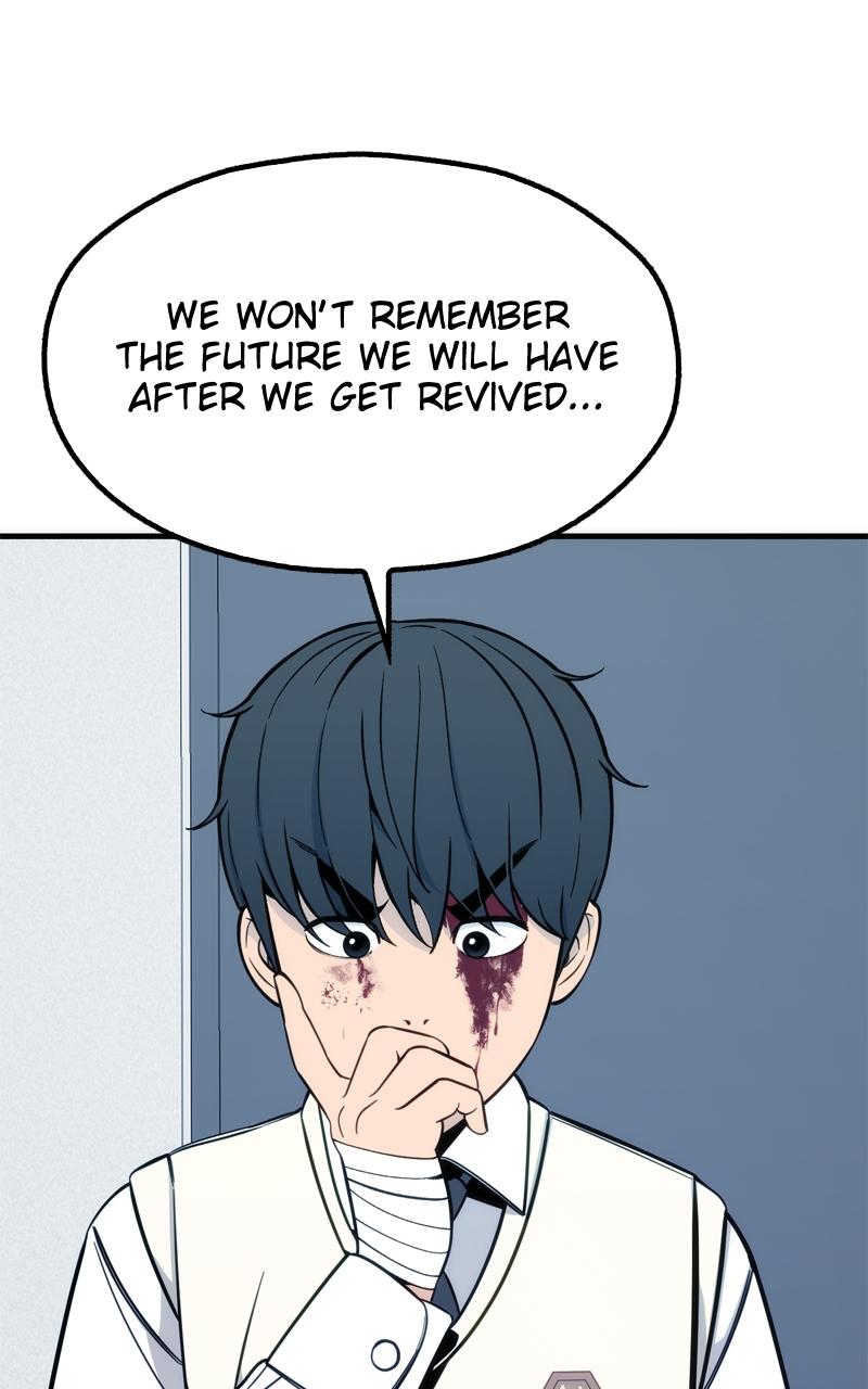 Competition For Revival Chap 46 - Next Chap 47
